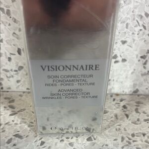 Lancôme Visionnaire Serum